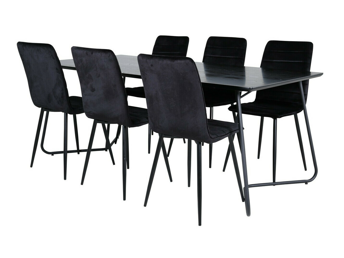 Conjunto para refeições Dallas 2721