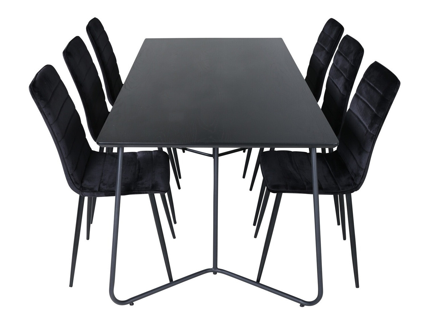 Conjunto para refeições Dallas 2721