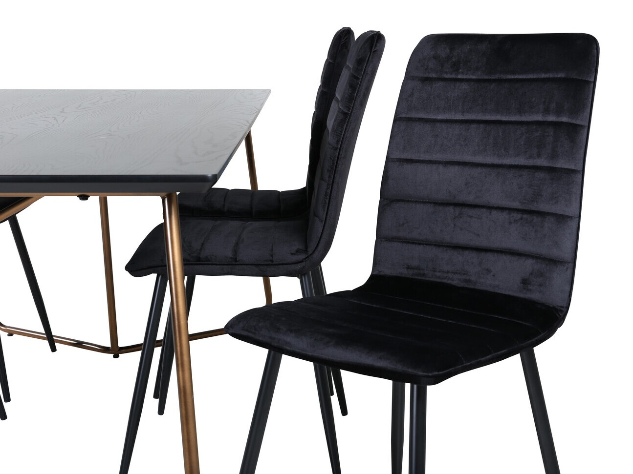 Conjunto para refeições Dallas 2724