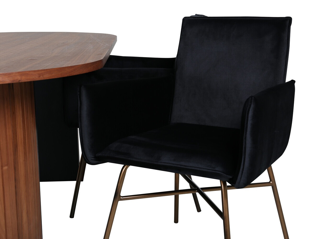 Conjunto para refeições Dallas 2757