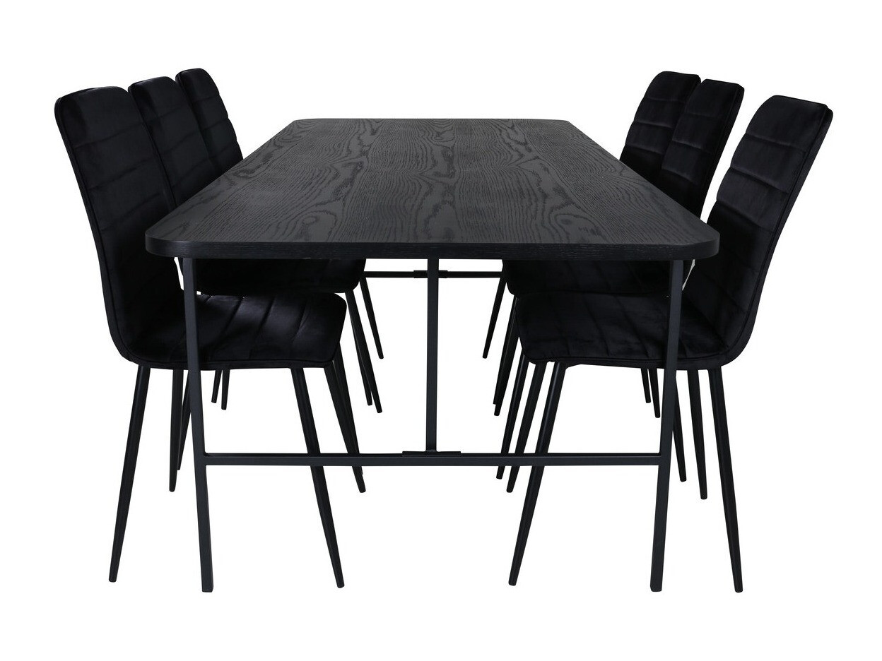 Conjunto para refeições Dallas 2768