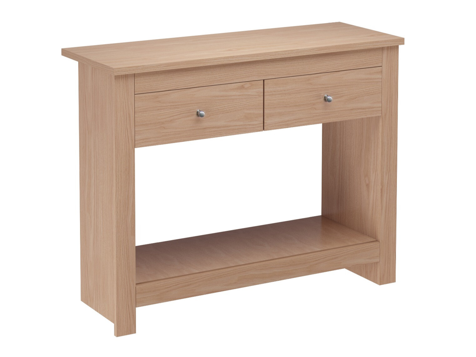 Consola Denton 1430 (Carvalho)