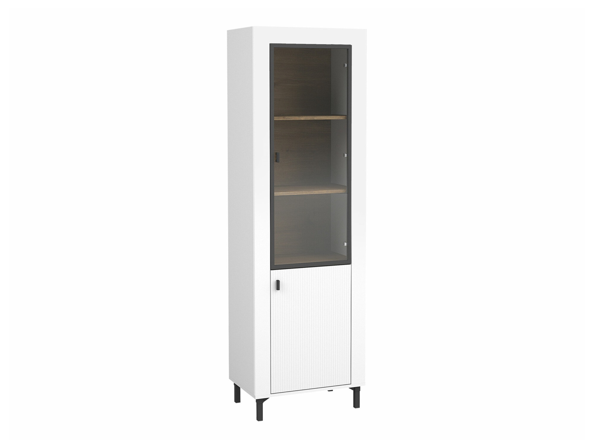 Estante Mormavu 104 (Mate branco)