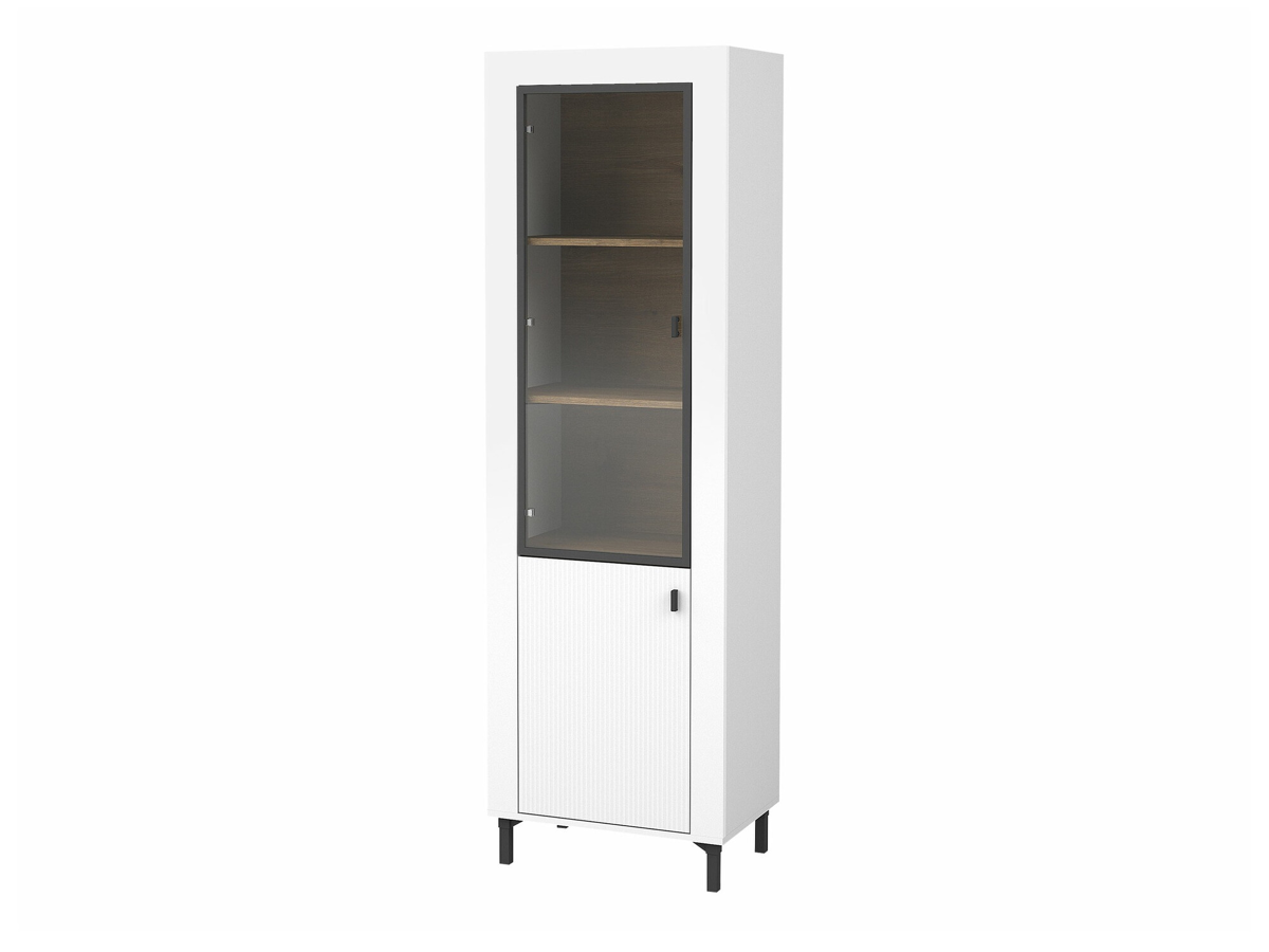 Estante Mormavu 104 (Mate branco)