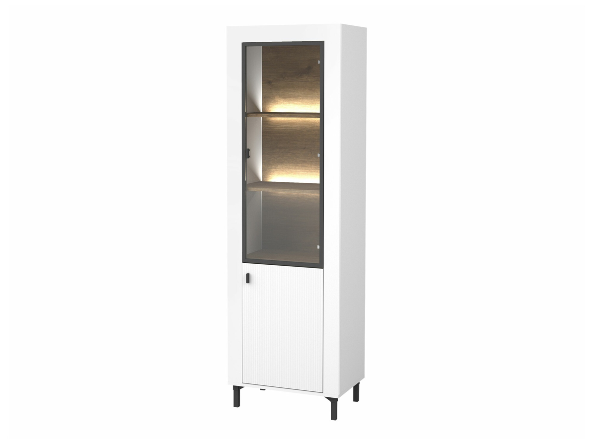 Estante Mormavu 104 (Mate branco)