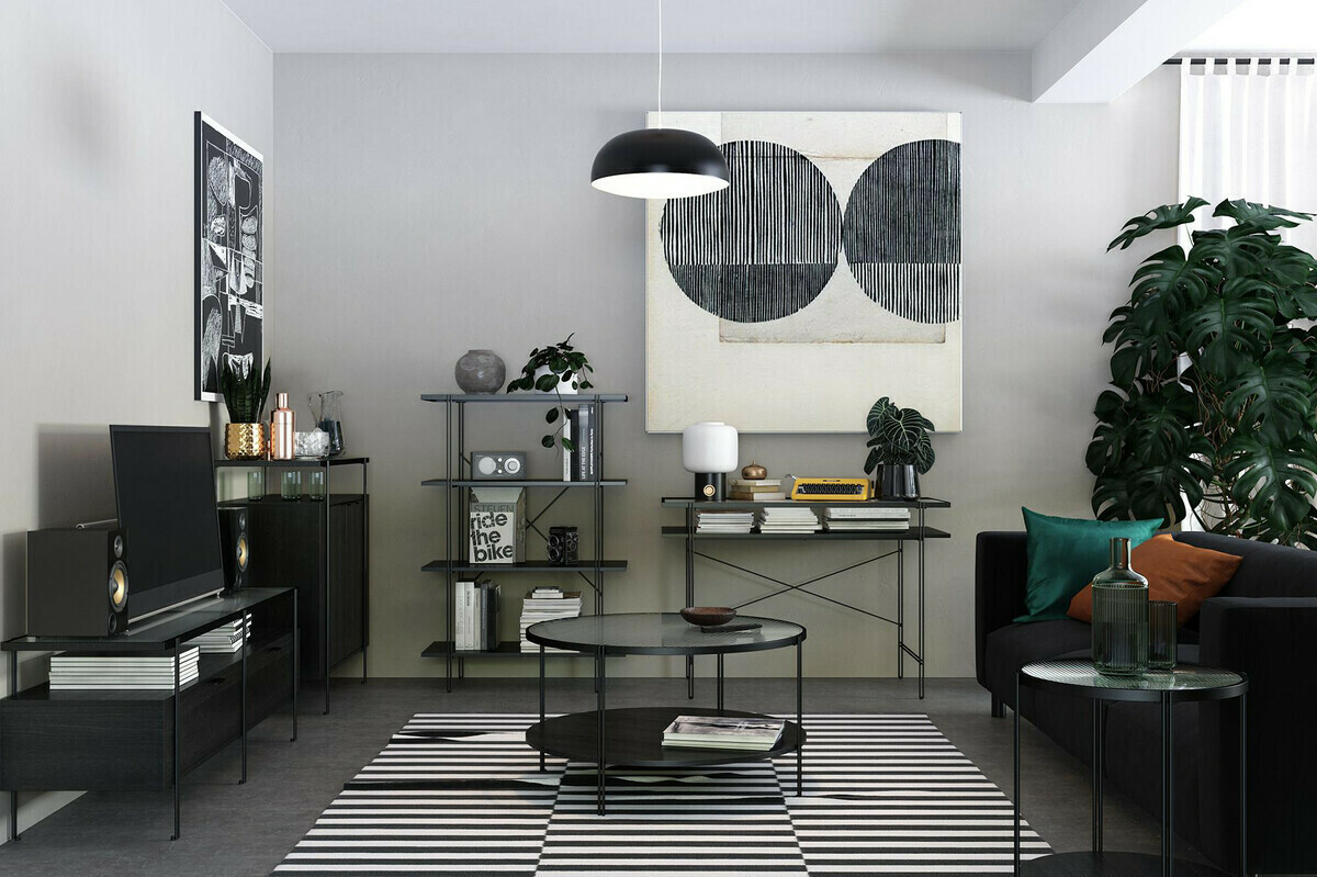 Mesa de centro Mircata 103