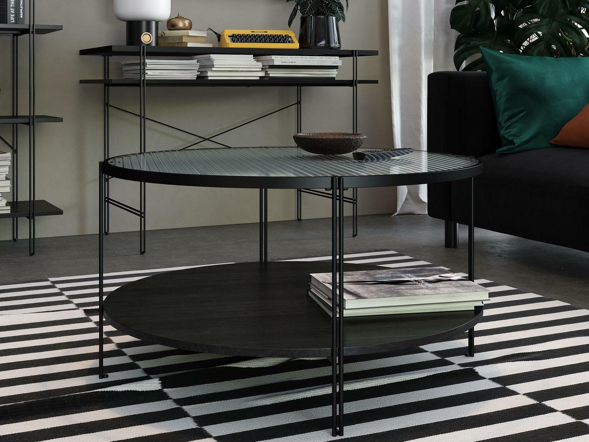 Mesa de centro Mircata 103