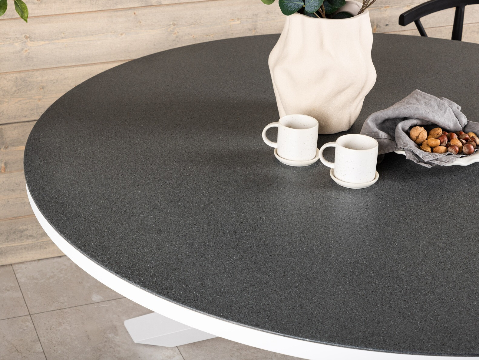 Mesa para o exterior Dallas 806