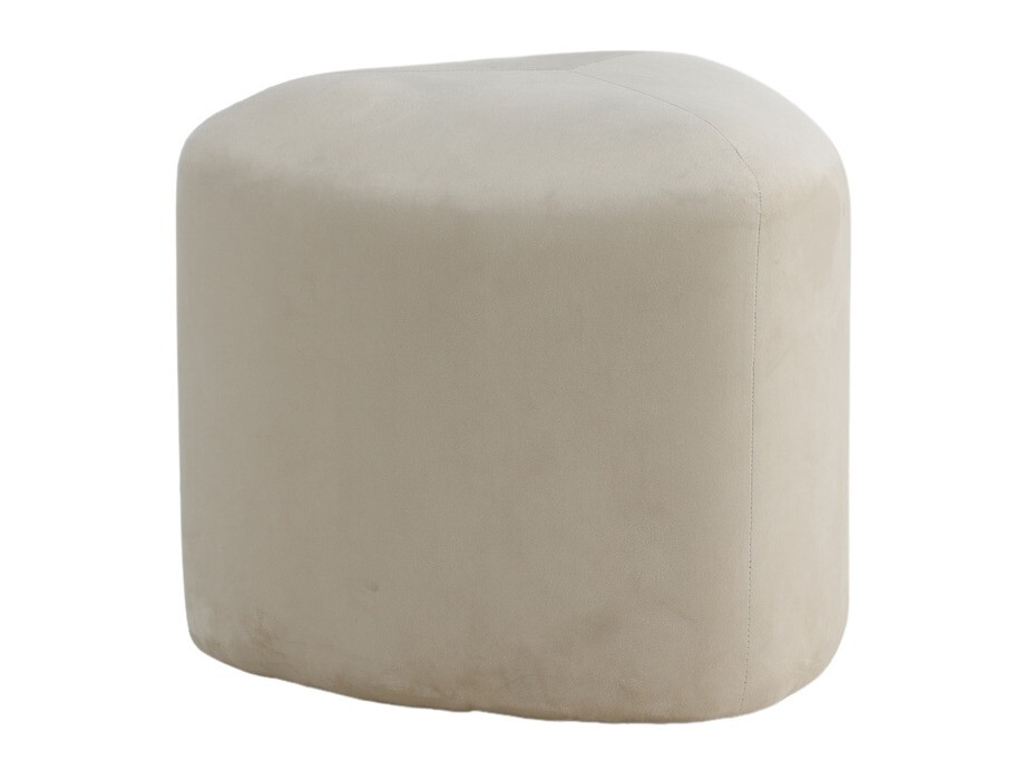 Pufe Dallas 2942 (Creme)