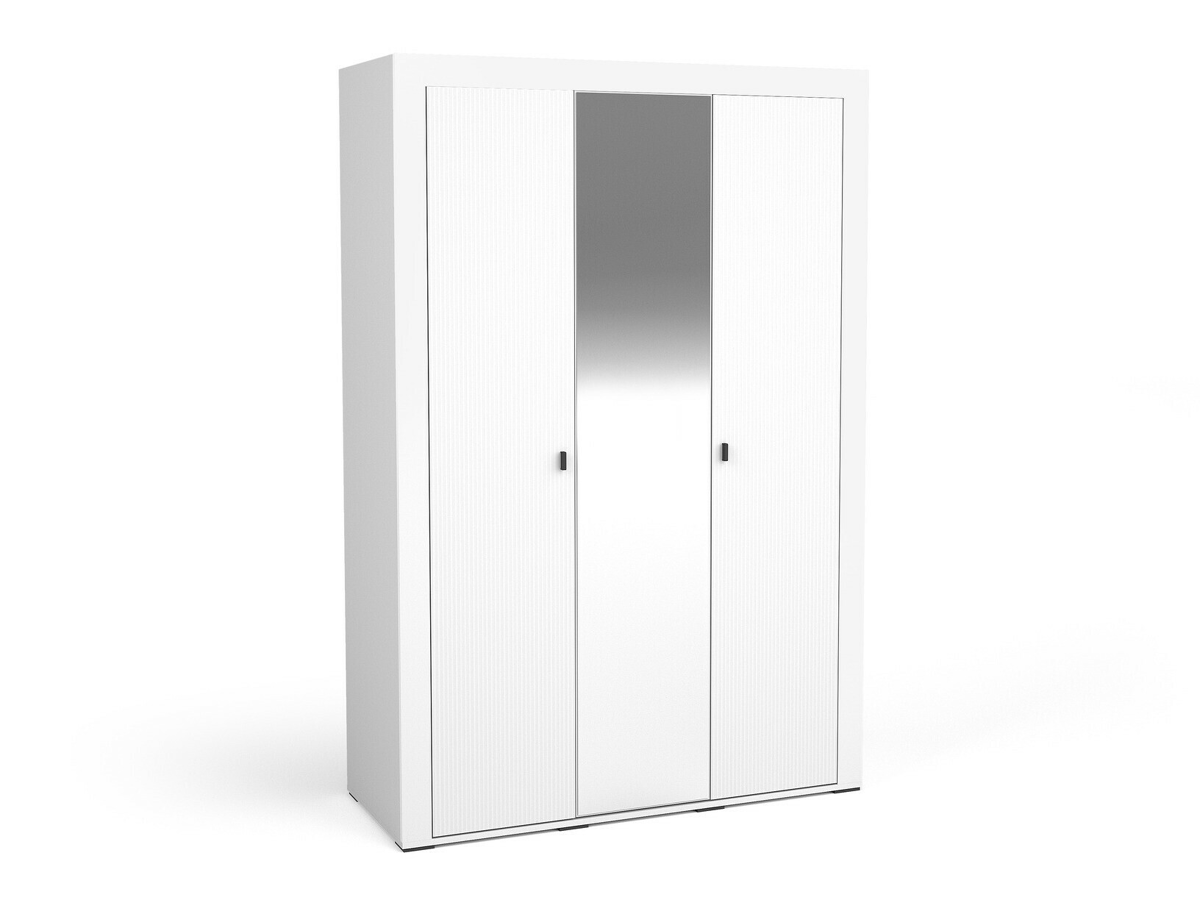 Roupeiro Mormavu 101 (Mate branco)