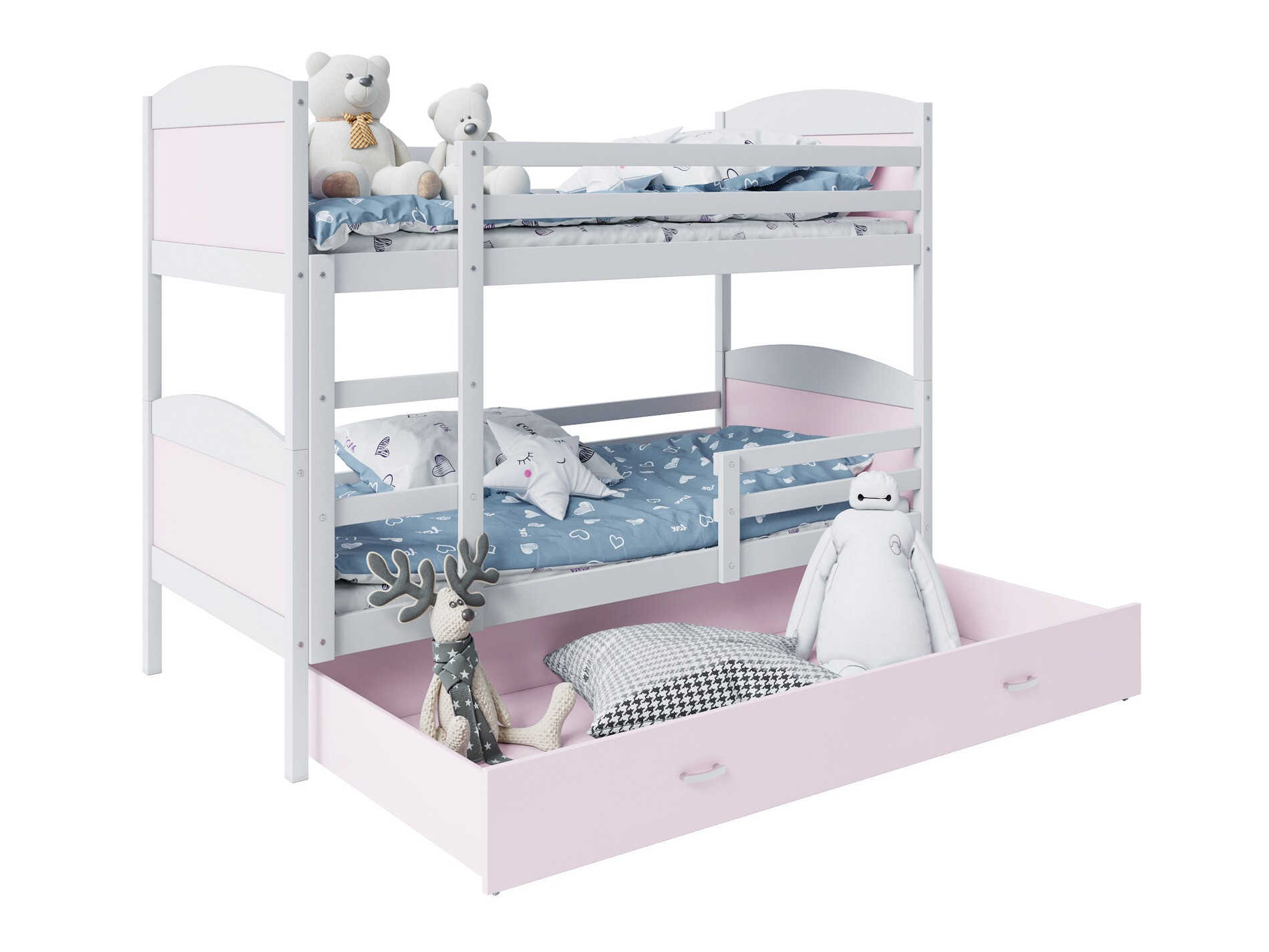 Beliche Aurora 101 (Branco)