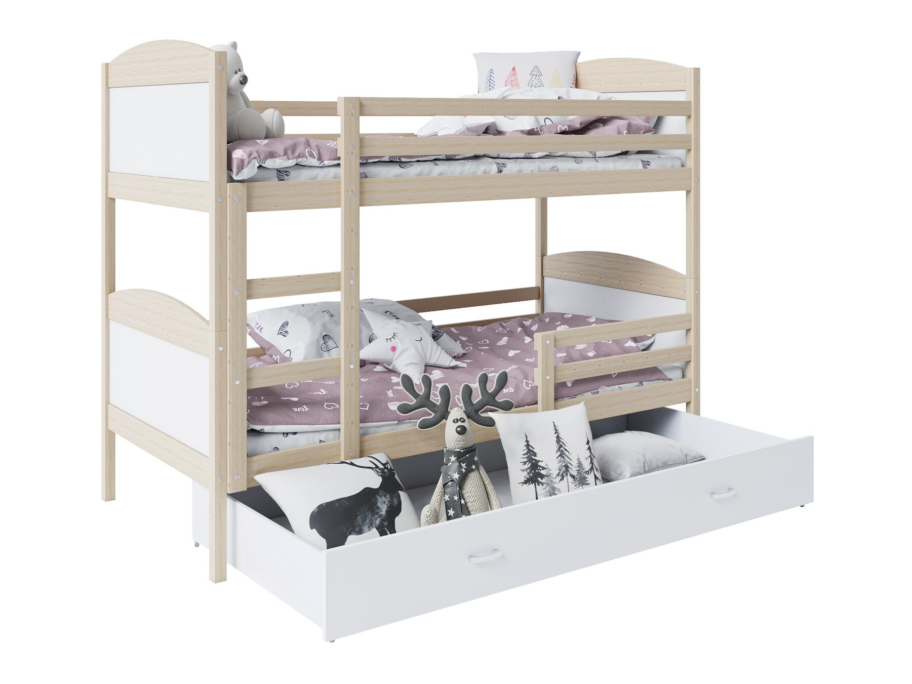 Beliche Aurora 101 (Pinheiro)