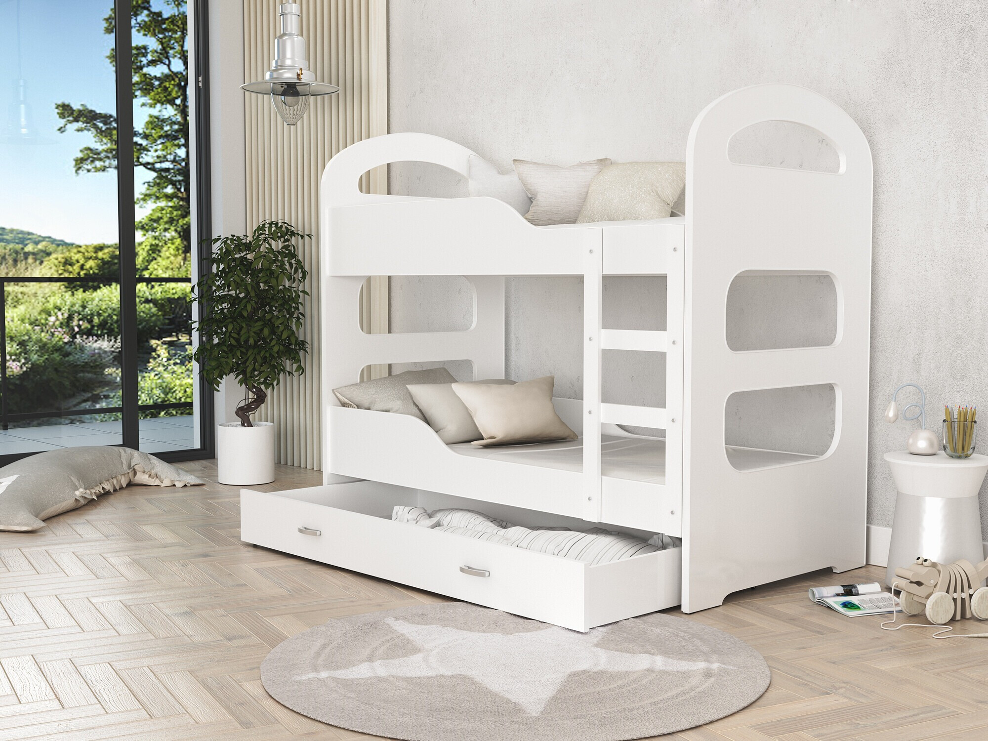 Beliche Aurora 114