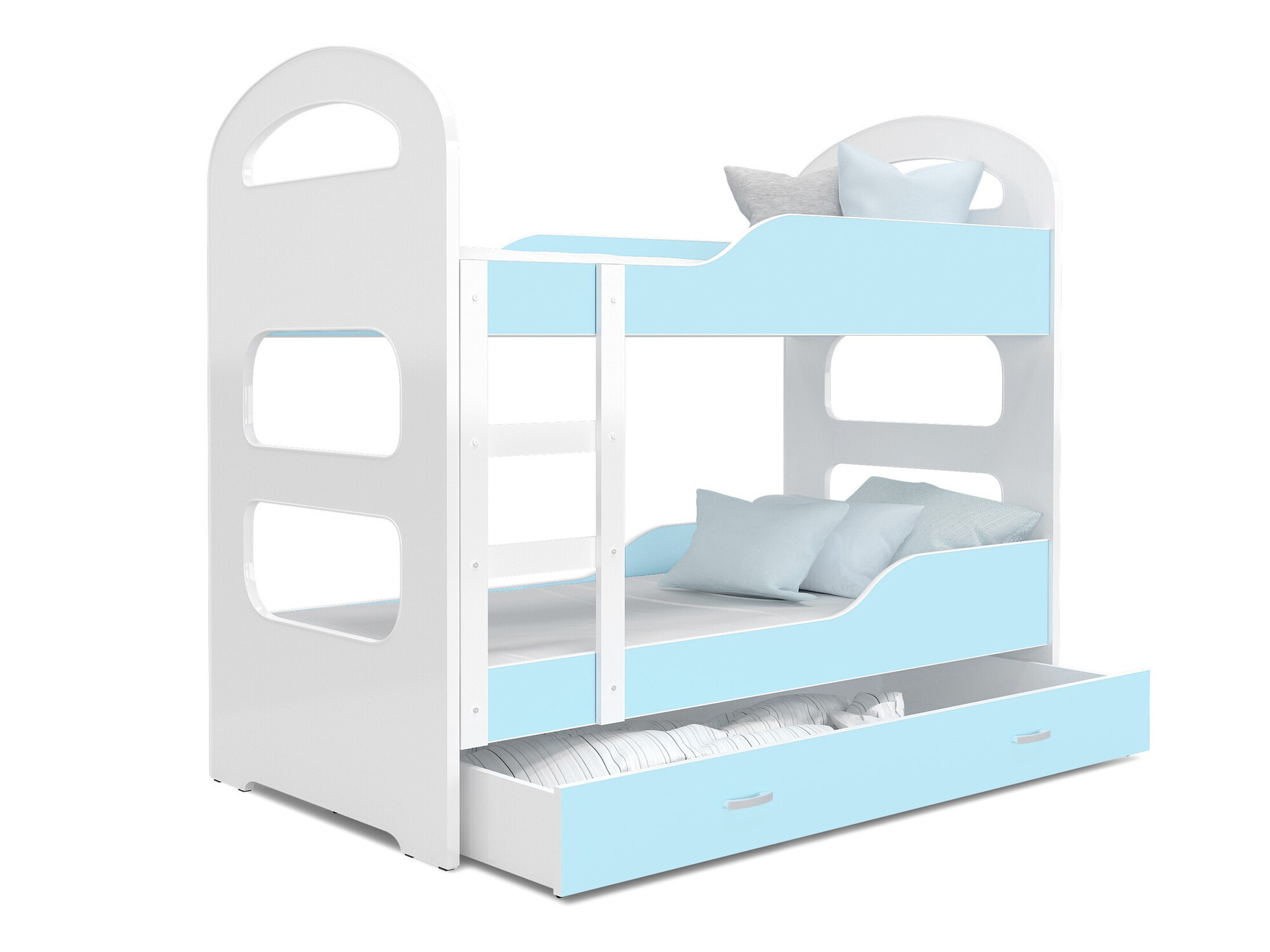 Beliche Aurora 114