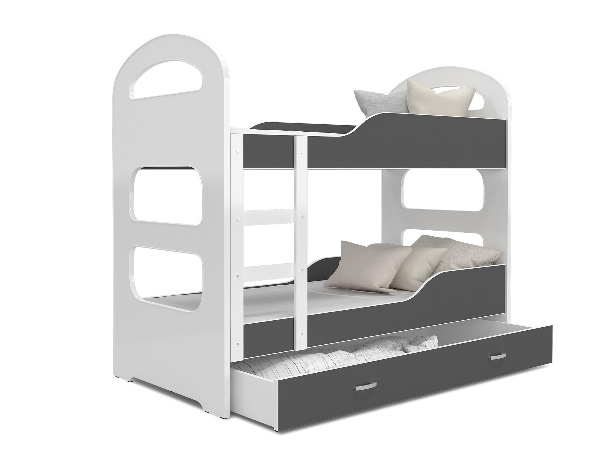 Beliche Aurora 115 (Cinzento)