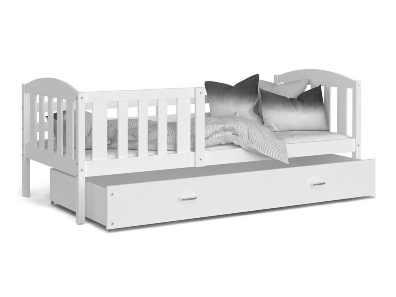 Cama Aurora 126