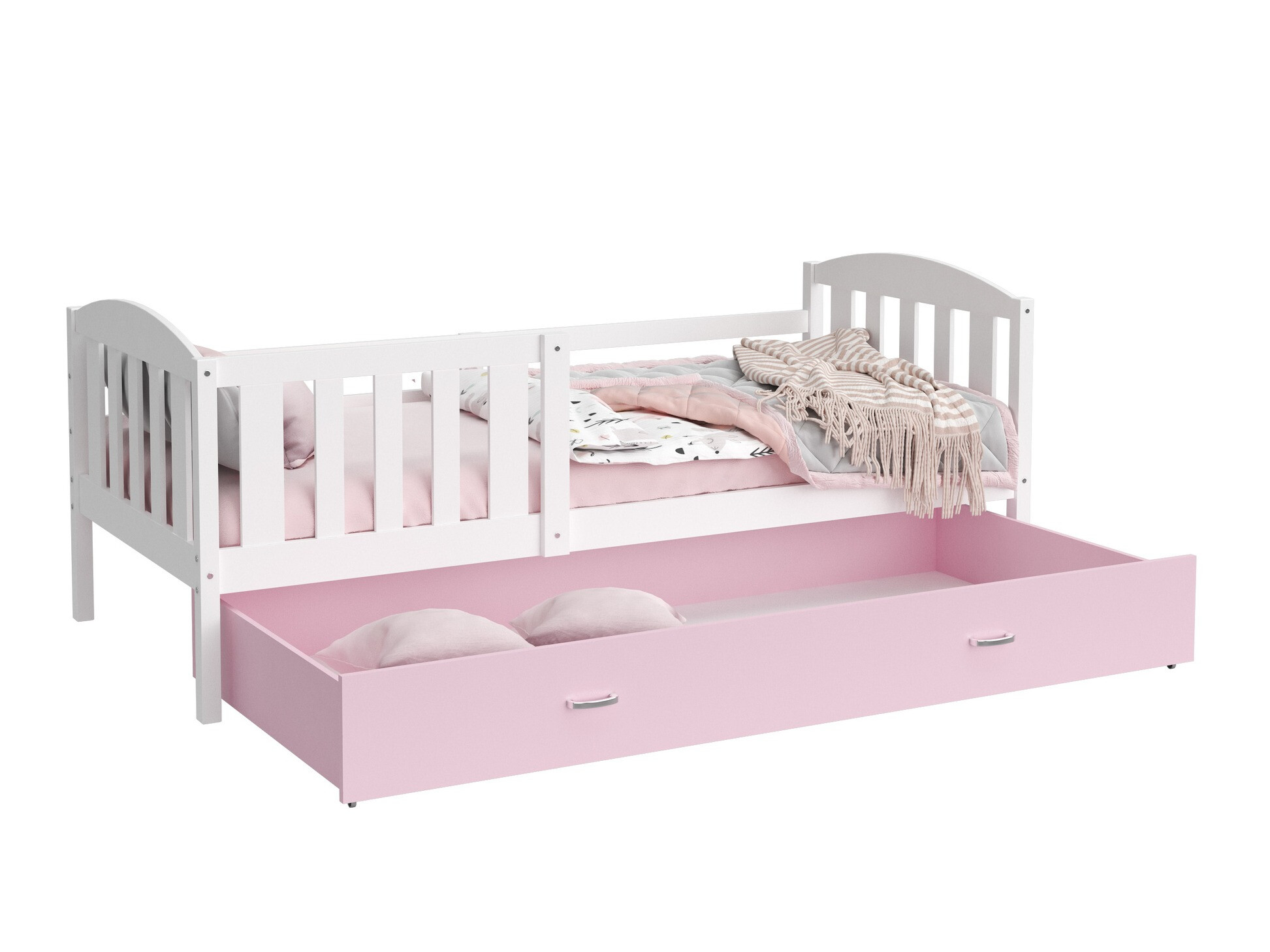 Cama Aurora 126