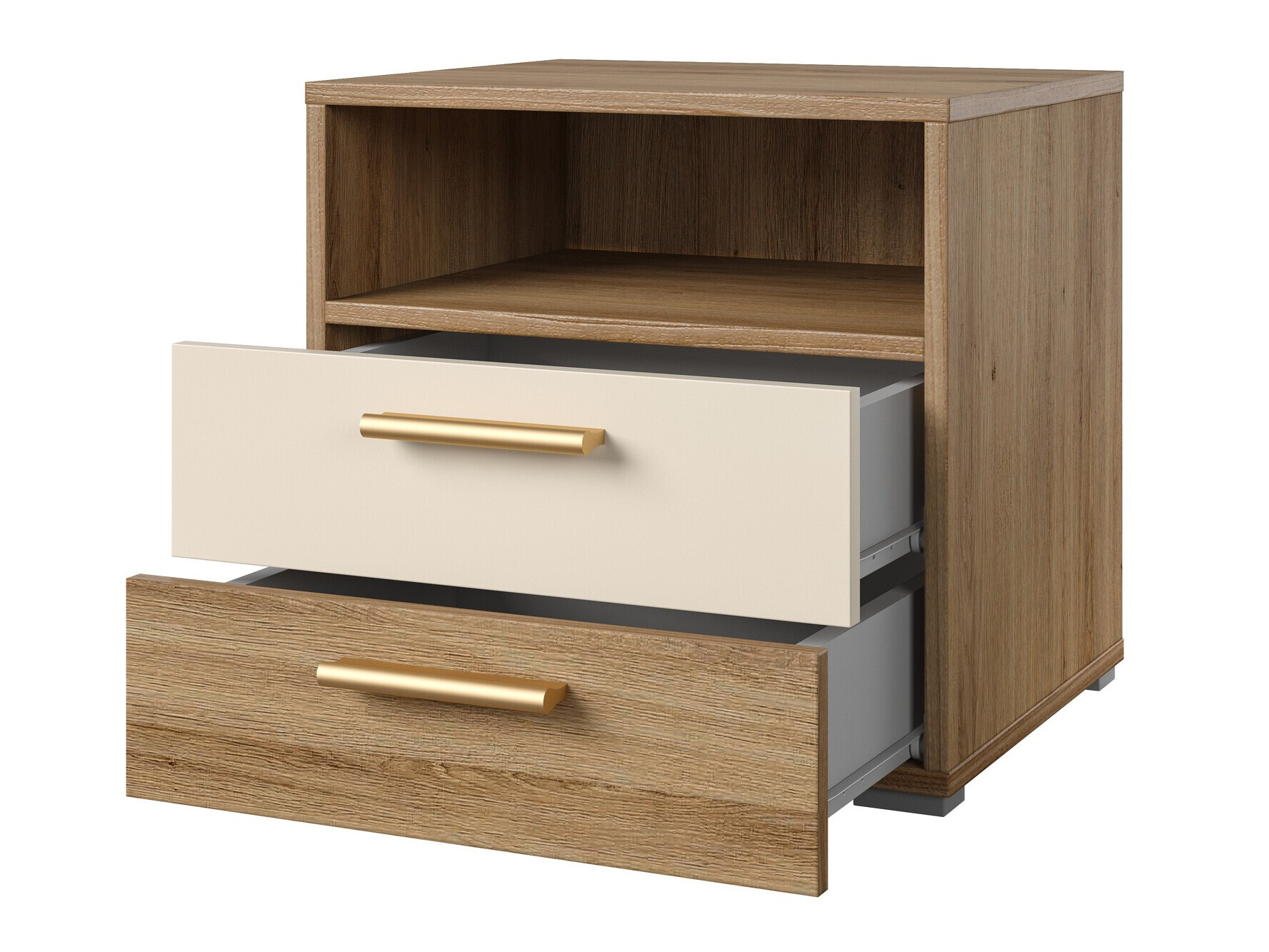 Conjunto para quarto Mirsevi 110