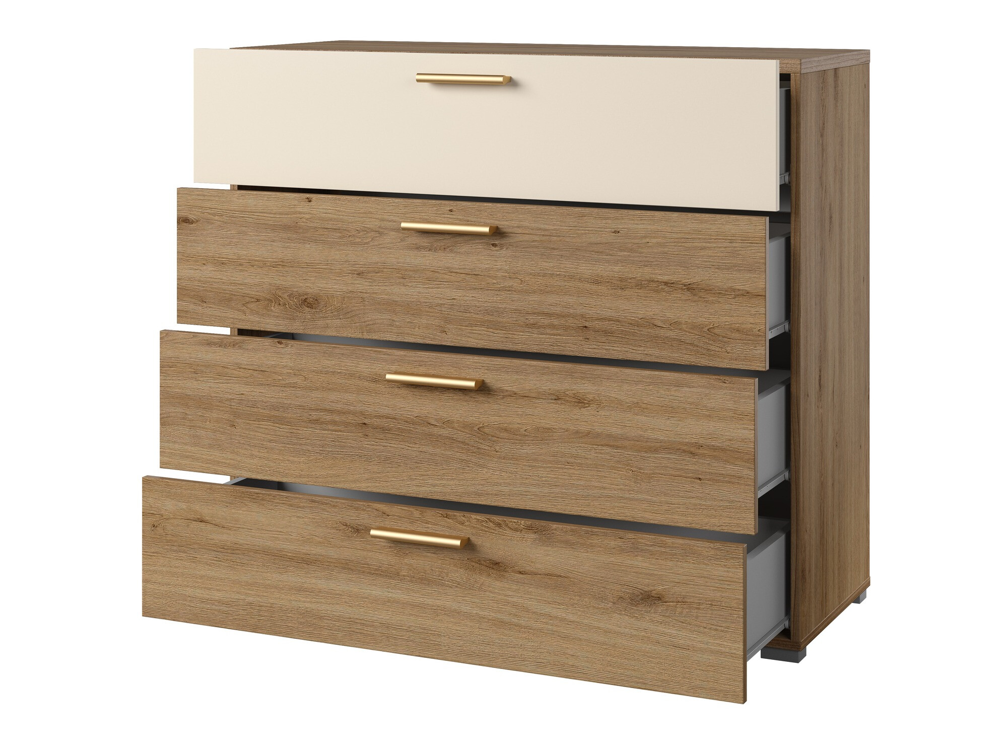 Conjunto para quarto Mirsevi 110