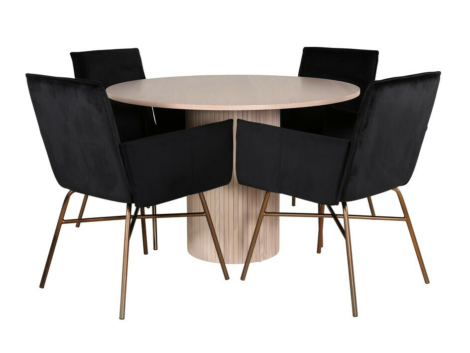 Conjunto para refeições Dallas 2565
