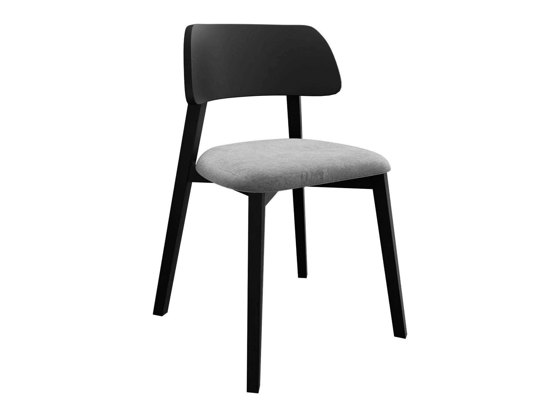 Cadeira Jackson 112 (Preto)