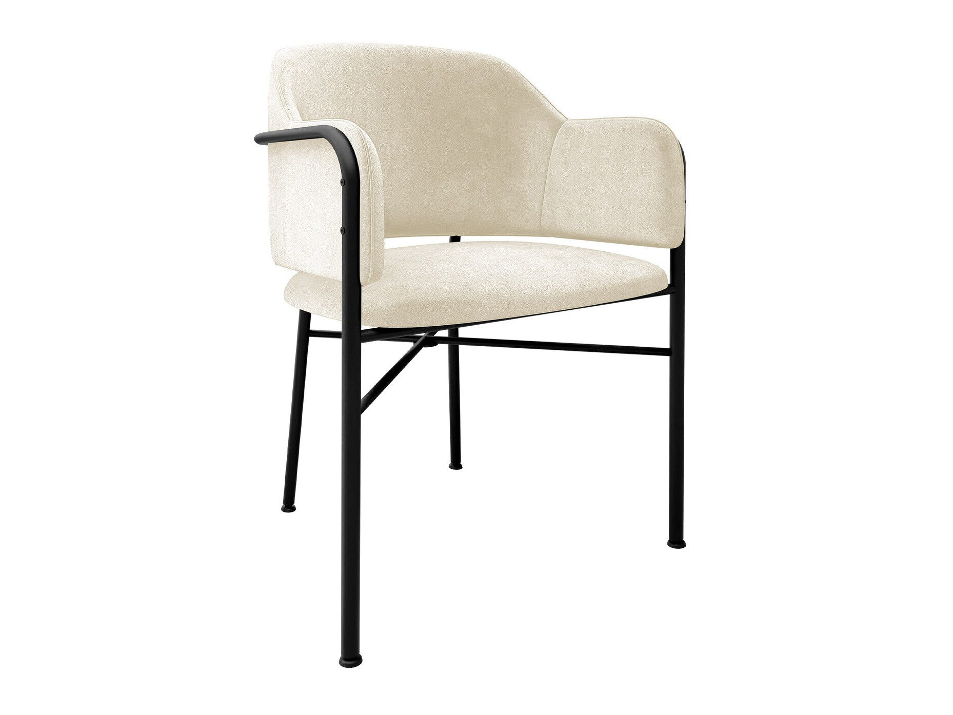 Cadeira Jackson 113 (Magic Velvet 2250)
