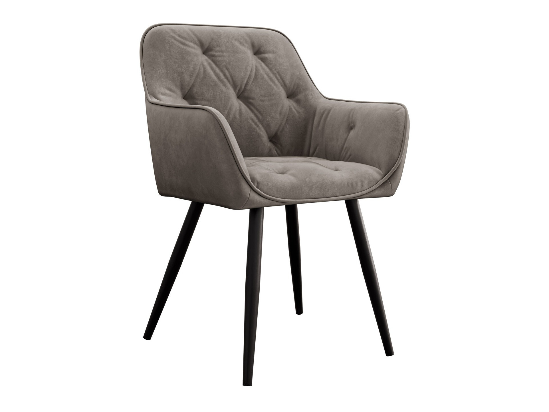 Cadeira Jackson 115 (Magic Velvet 2209)