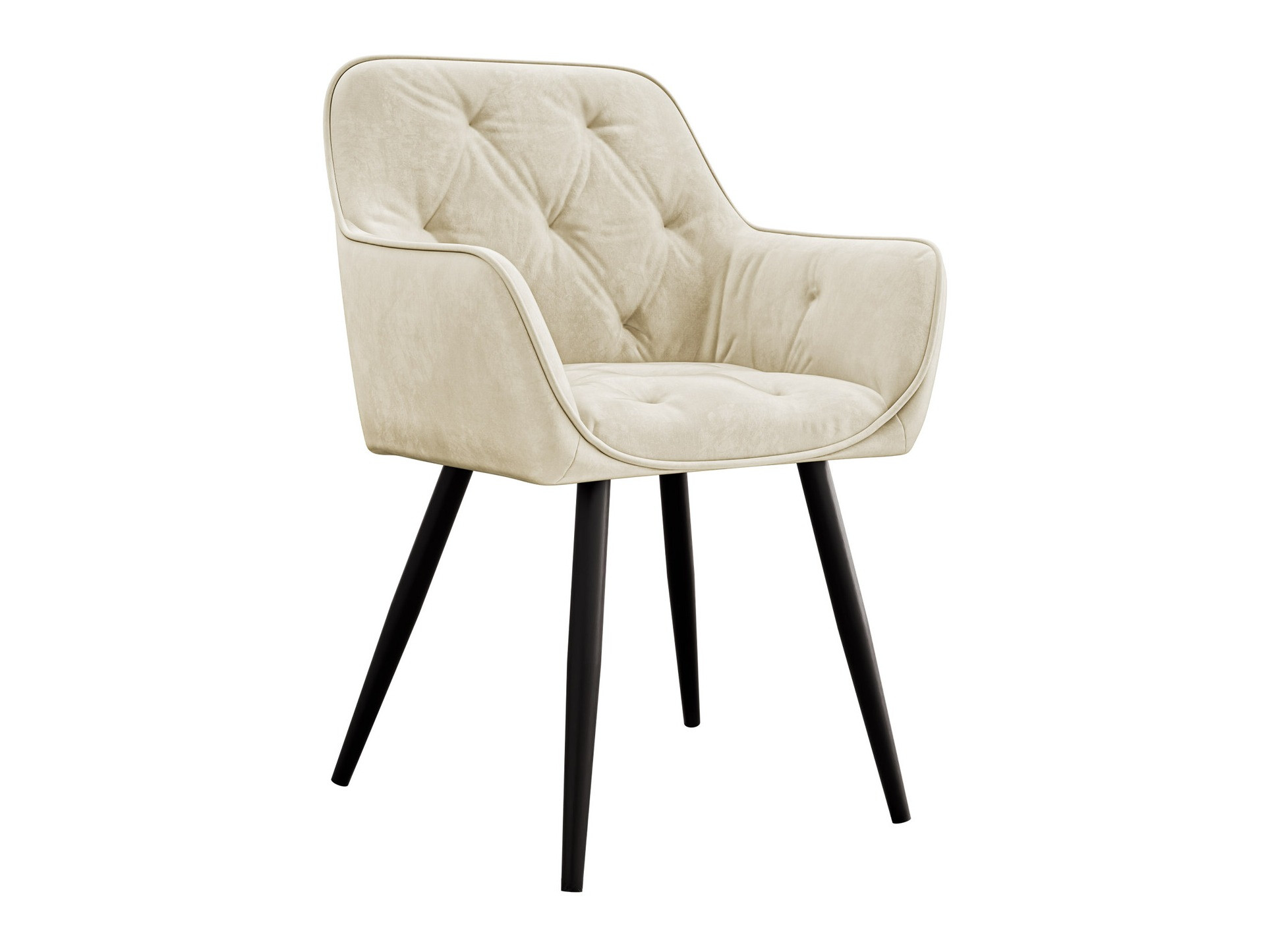 Cadeira Jackson 115 (Magic Velvet 2250)