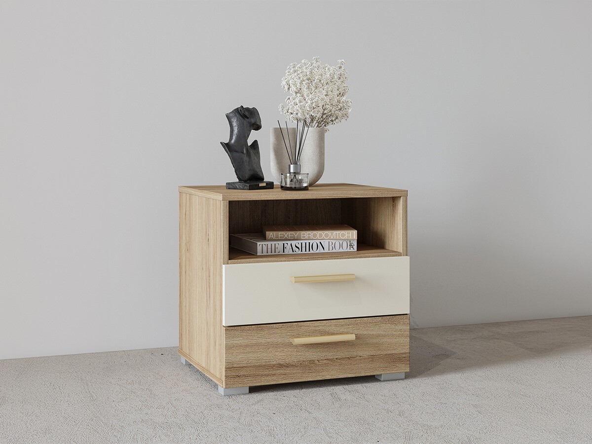 Mesa de cabeceira Mirsevi 104