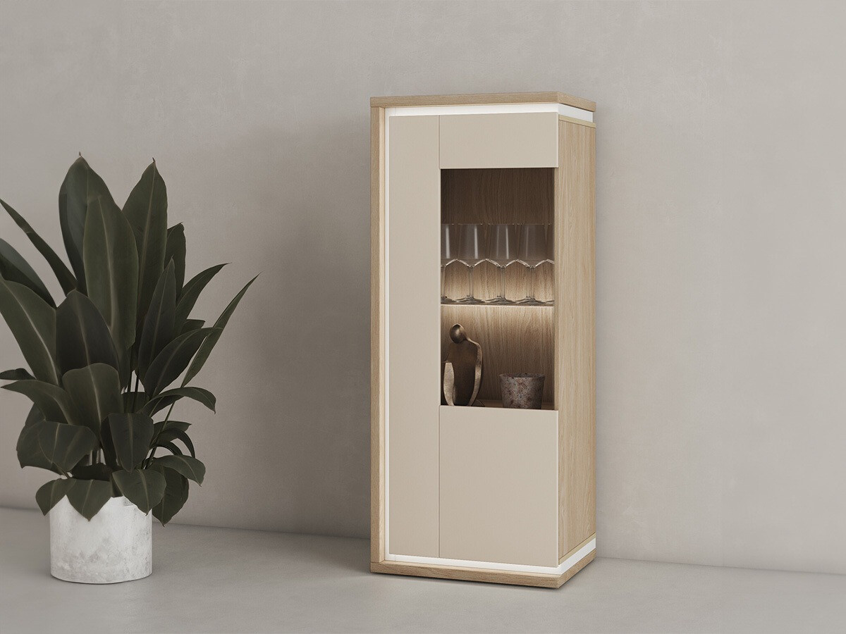 Aparador Torsera 100