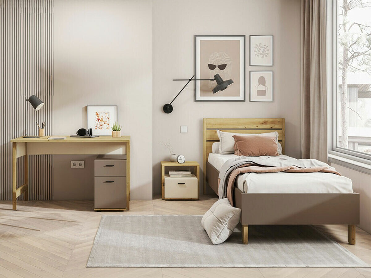 Conjunto para quarto infantil Laralu 112