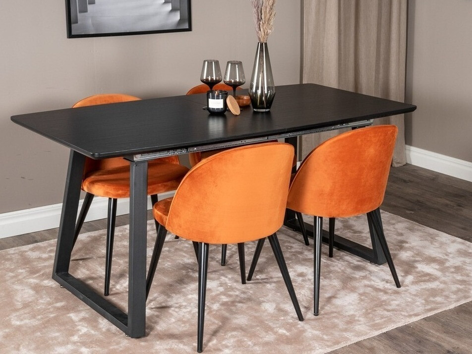 Conjunto para refeições Dallas 1609