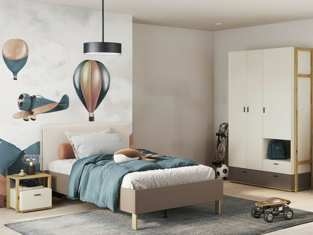 Conjuntos para quartos de criança Laralu 113