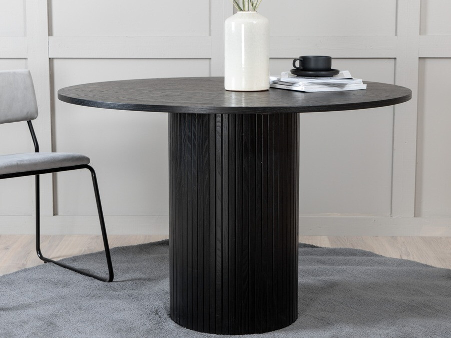 Mesa Dallas 1715 (Preto)