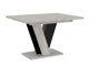 Mesa Goodyear 125 (Cinzento + Preto)