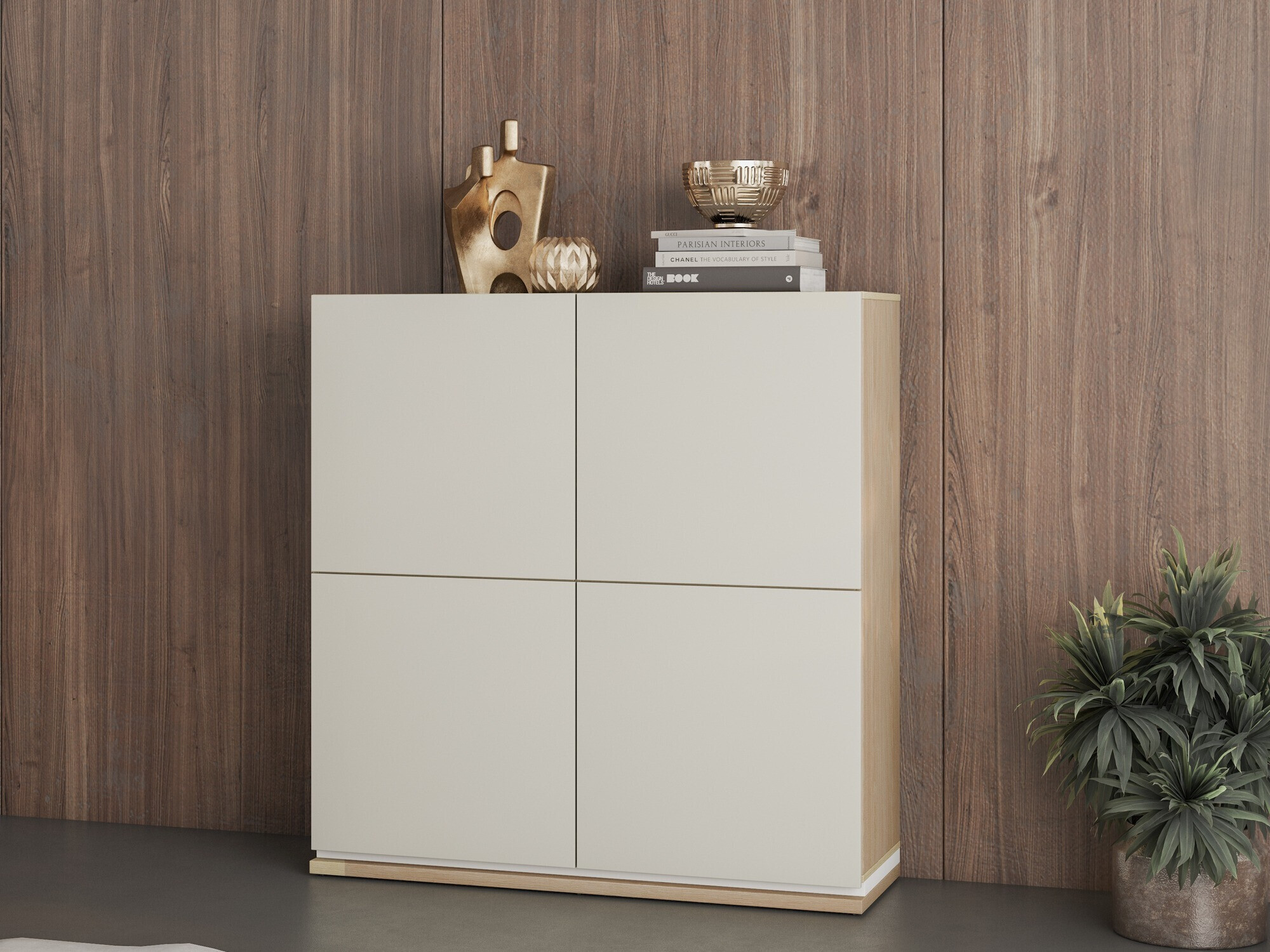 Aparador Torsera 105