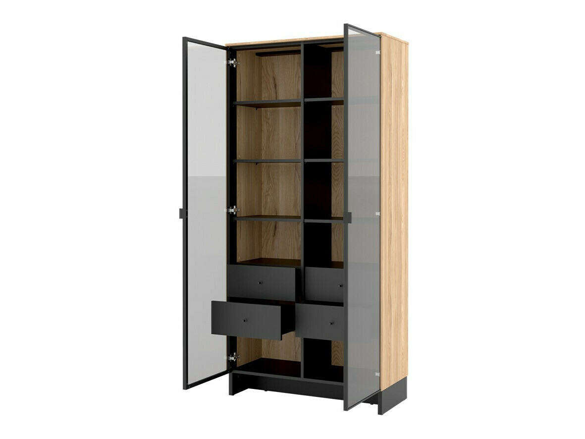 Conjunto para sala de estar Lorcamo 111