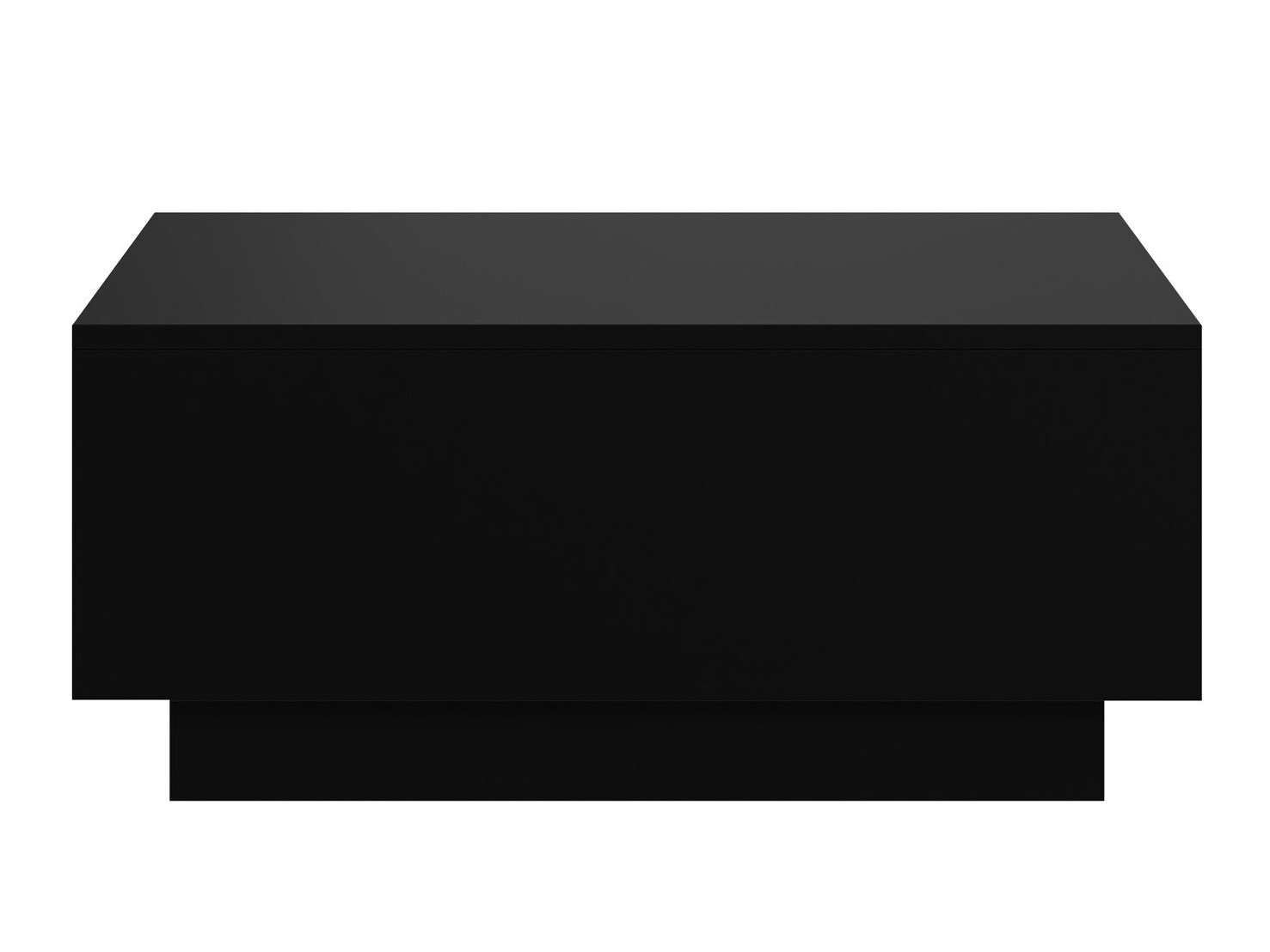 Mesa para revistas Goodyear 134 (Preto)