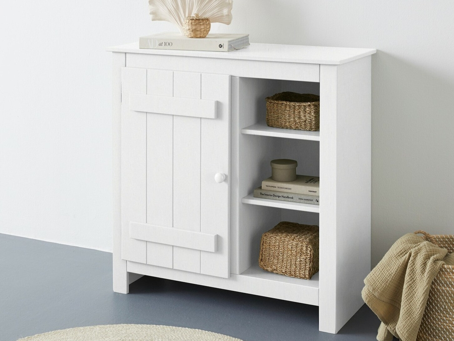 Aparador Denton 1275 (Branco)