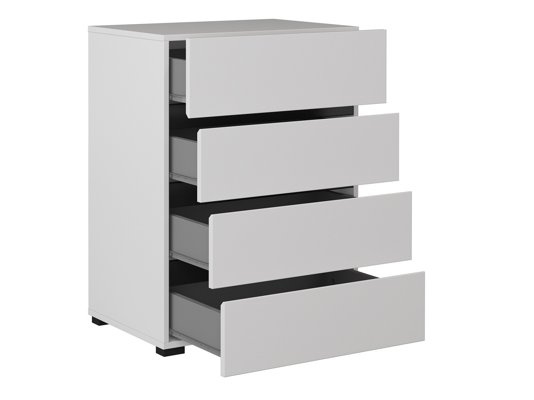 Cómoda Alfere 111 (Branco)