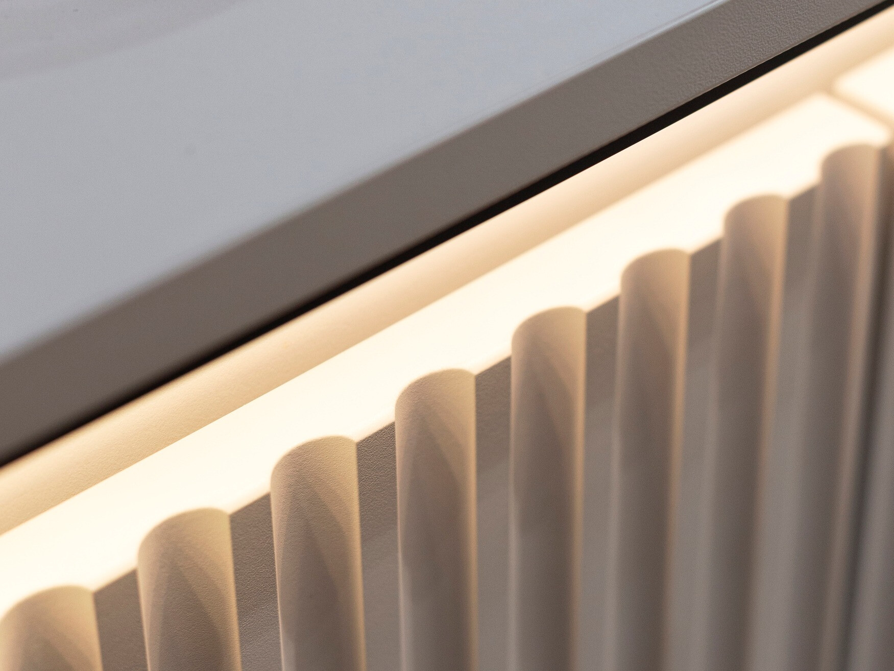 Cómoda Fernolu 100 (Cinzento + Preto)