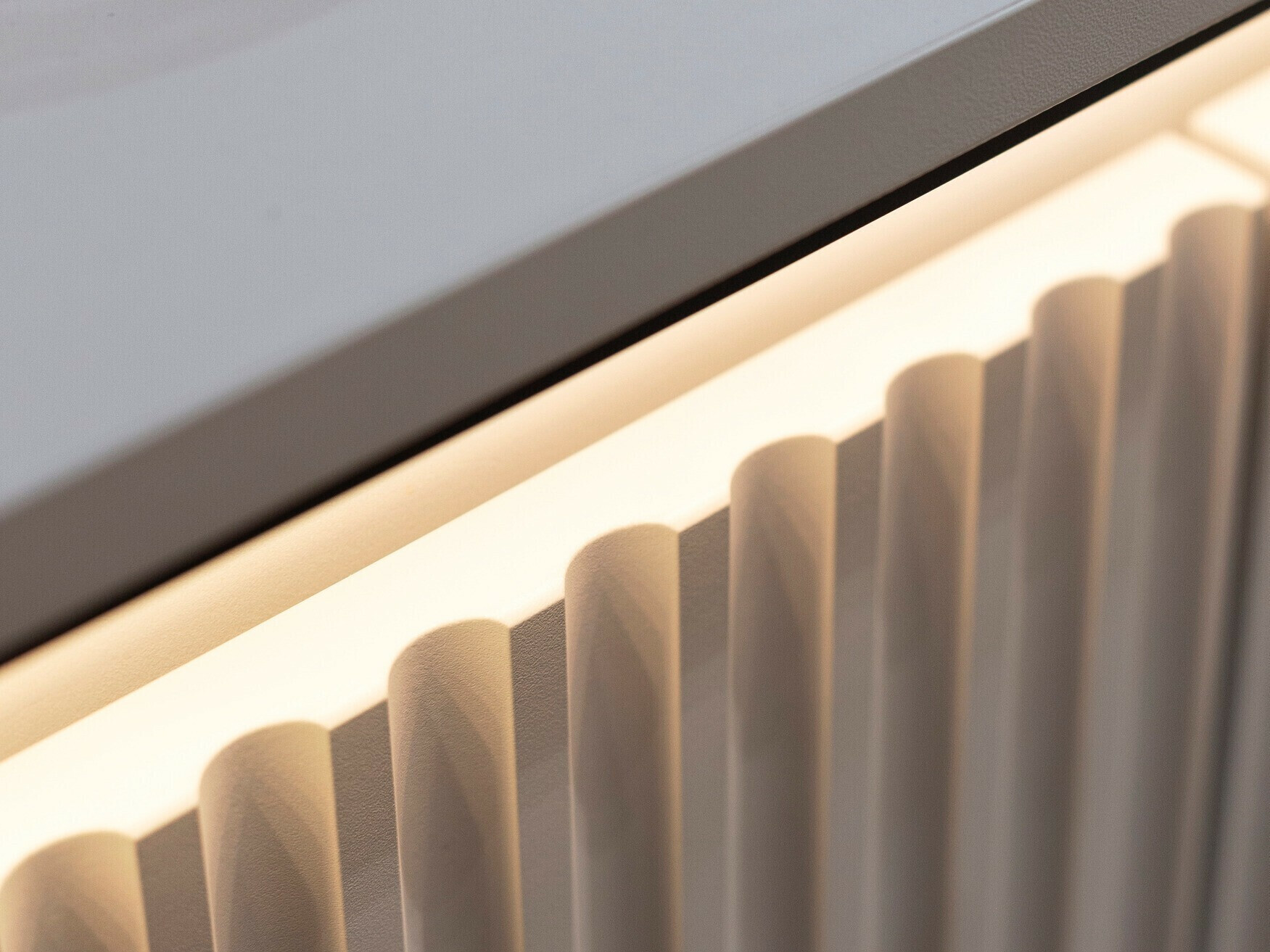 Conjunto para sala de estar Fernolu 112 (Cinzento + Preto)