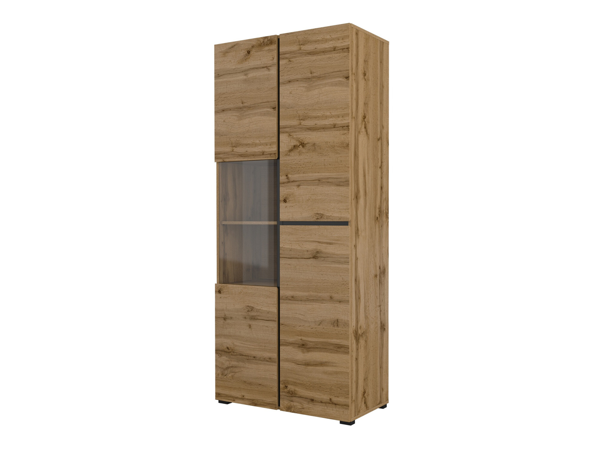 Estante Alfere 110 (Carvalho wotan)