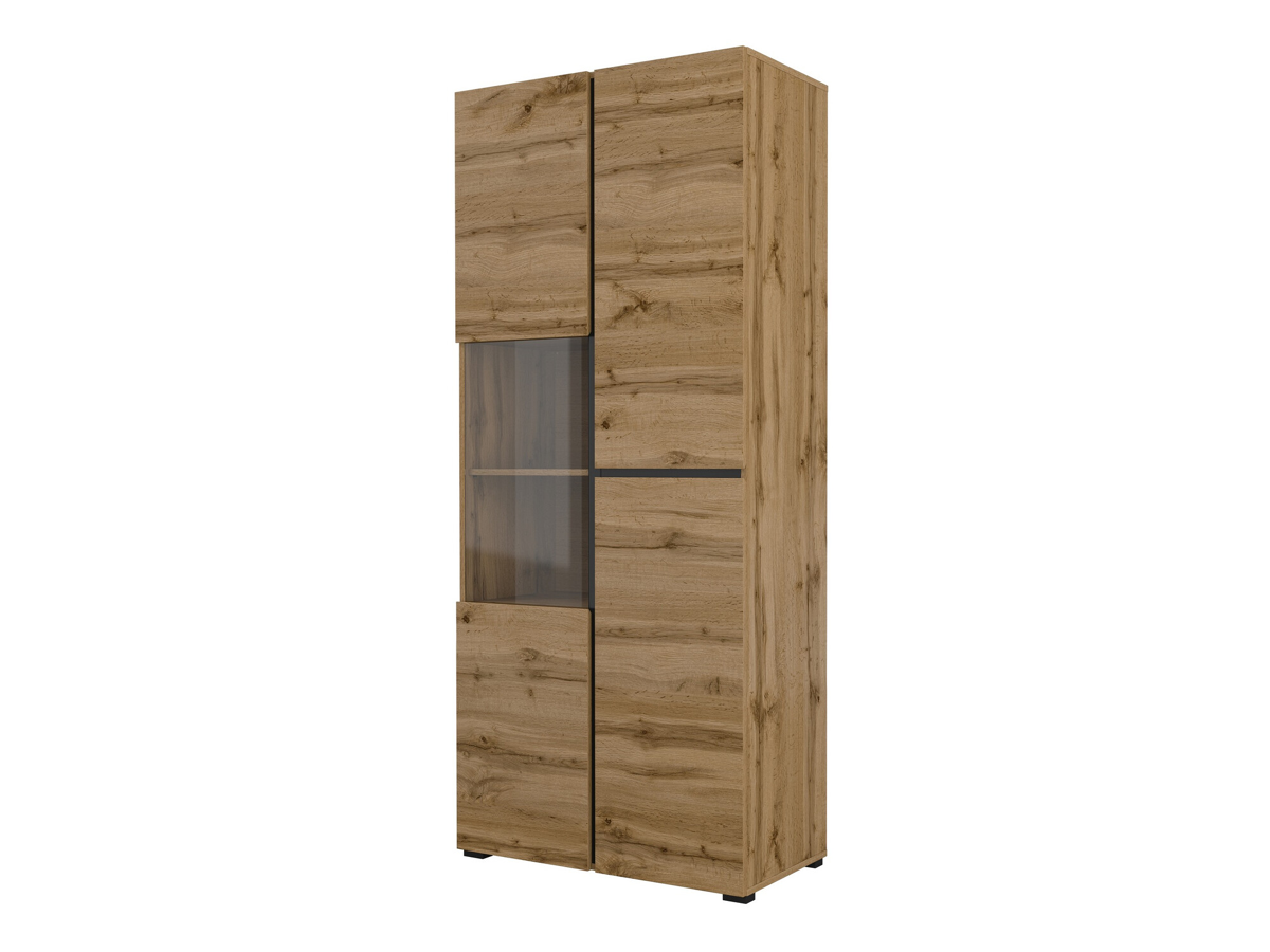 Estante Alfere 110 (Carvalho wotan)