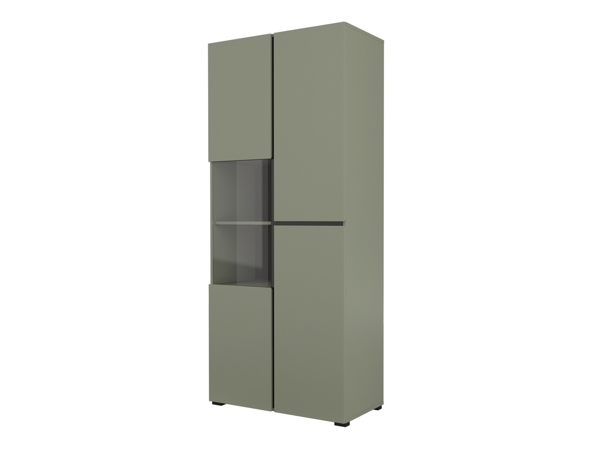 Estante Alfere 110 (Verde)