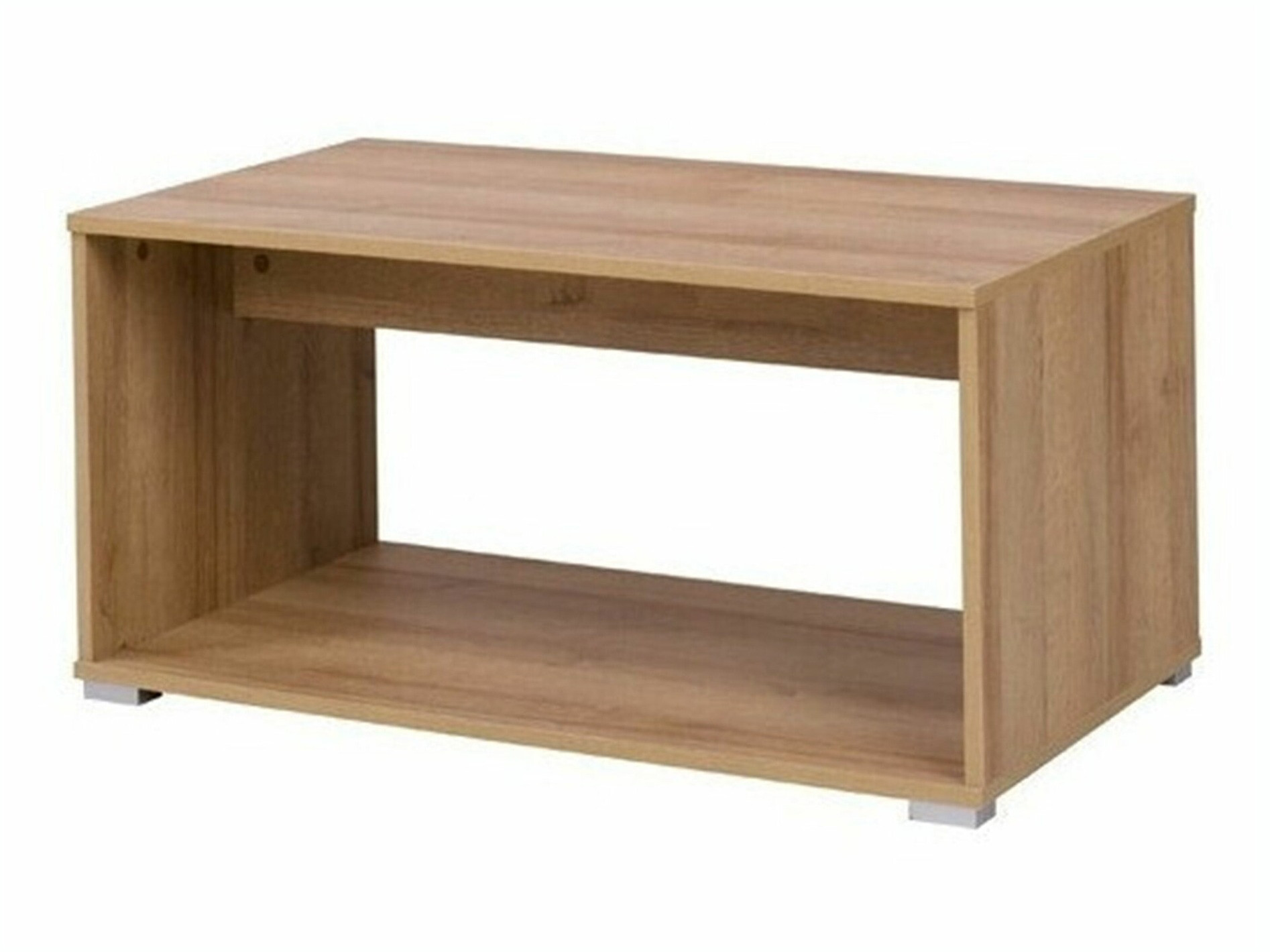 Mesa de centro Cirdora 109 (Riviera carvalho)