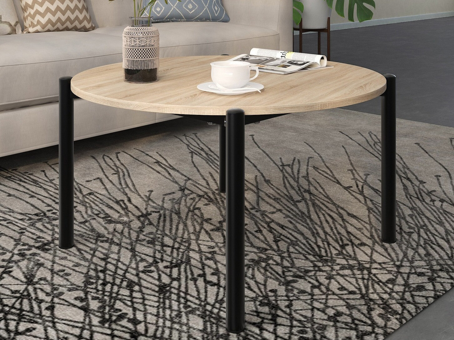 Mesa de centro Denton 1194