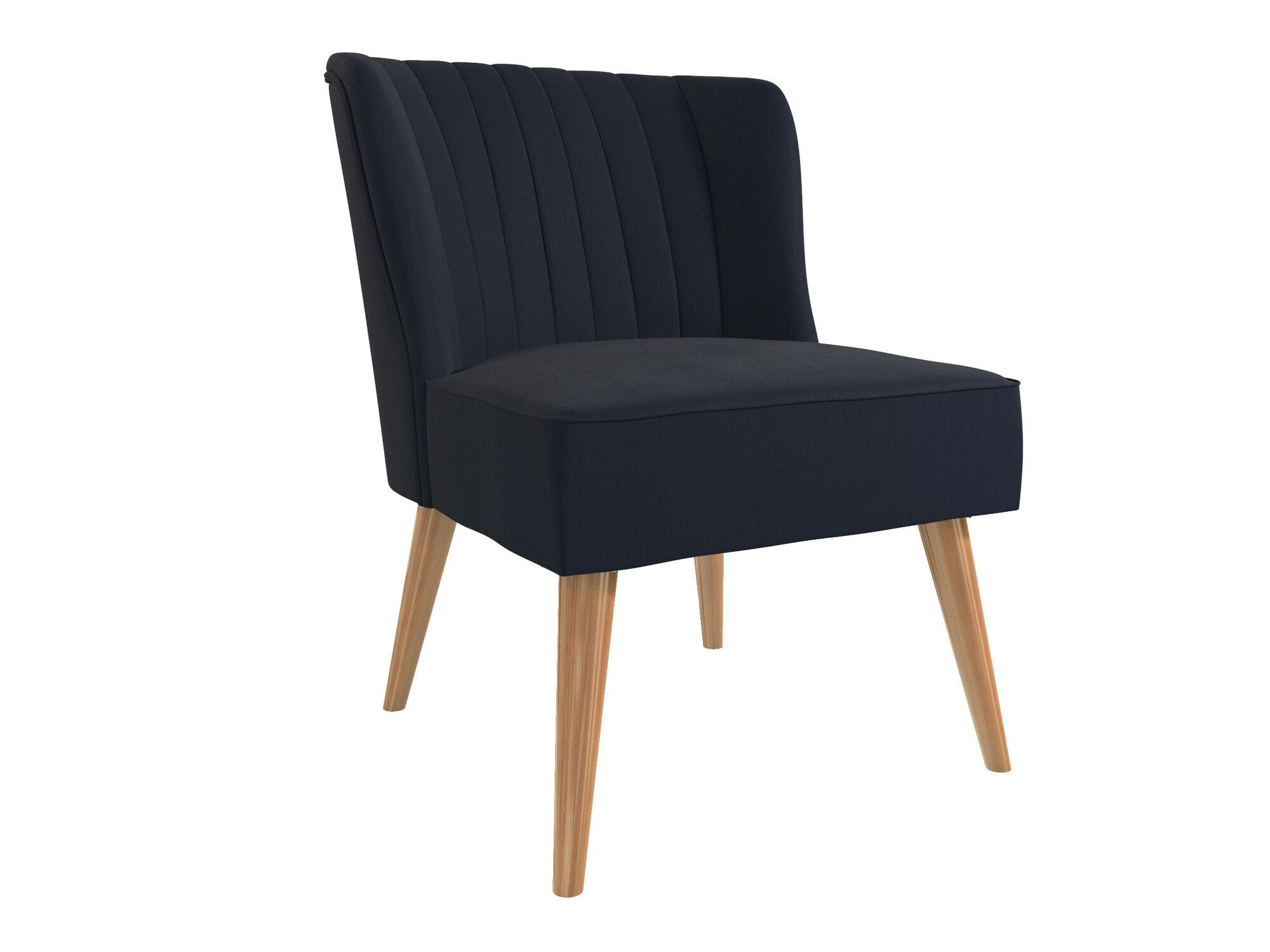 Poltrona Novogratz 119 (Azul escuro)
