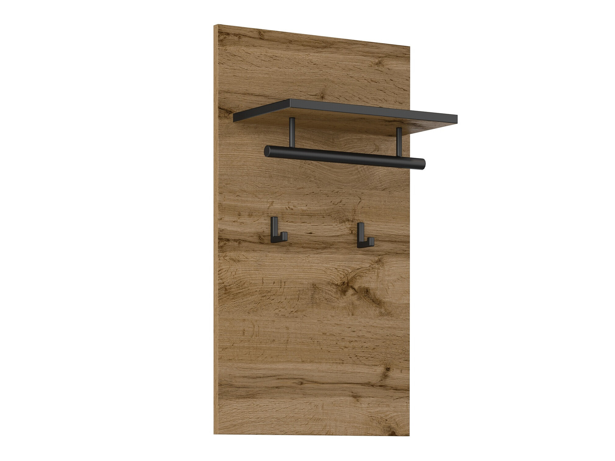 Cabide Alfere 114 (Carvalho wotan)