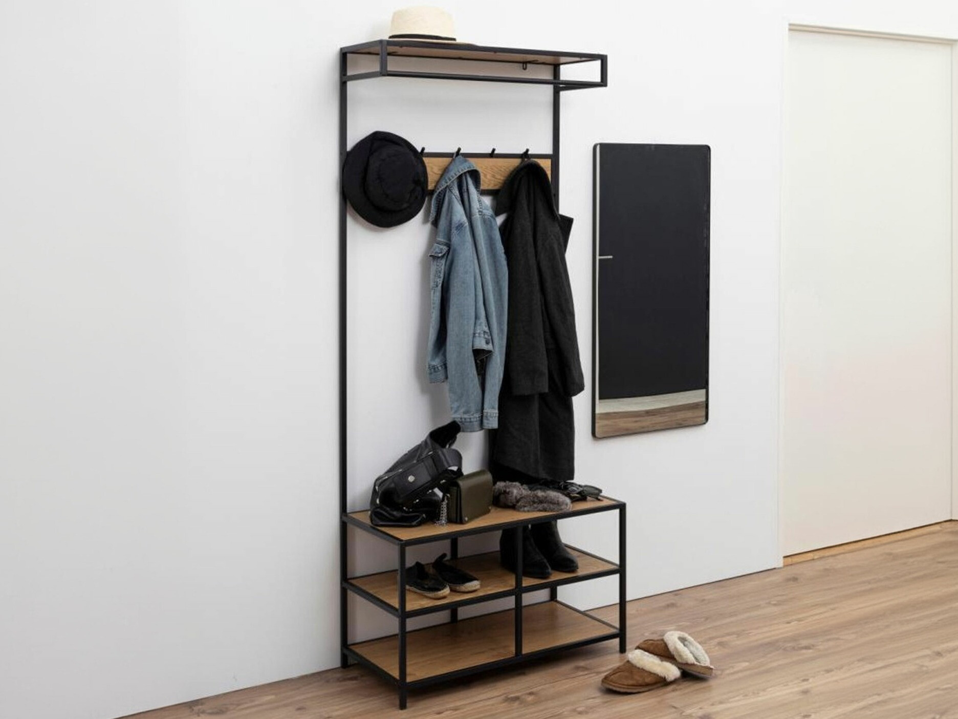 Cabide Norsica Sevferi 149